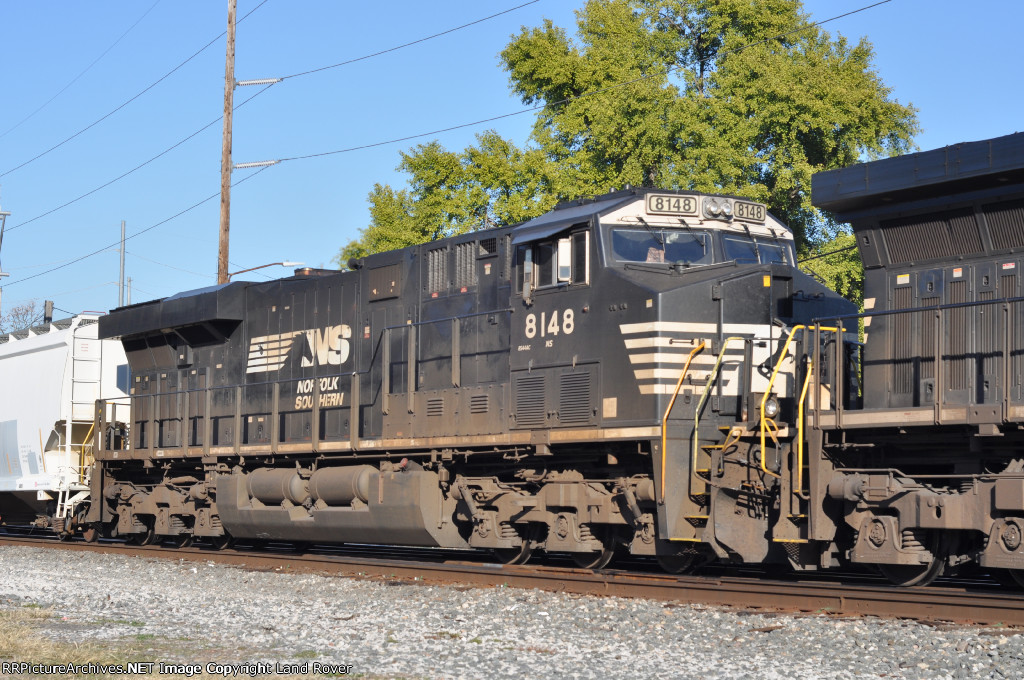 NS 8148